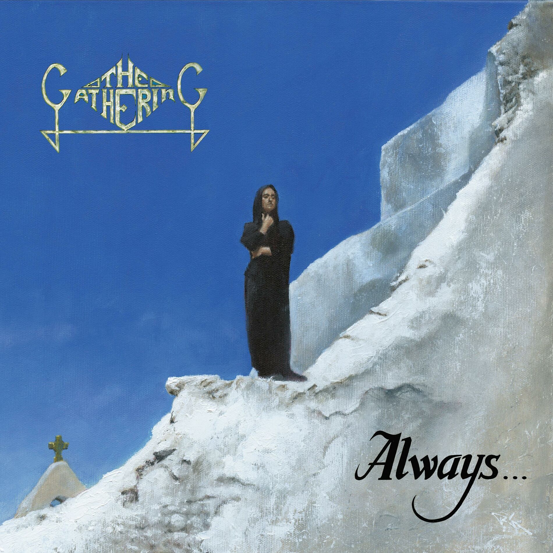Album cover of Always... 30 Year Anniversary Edition