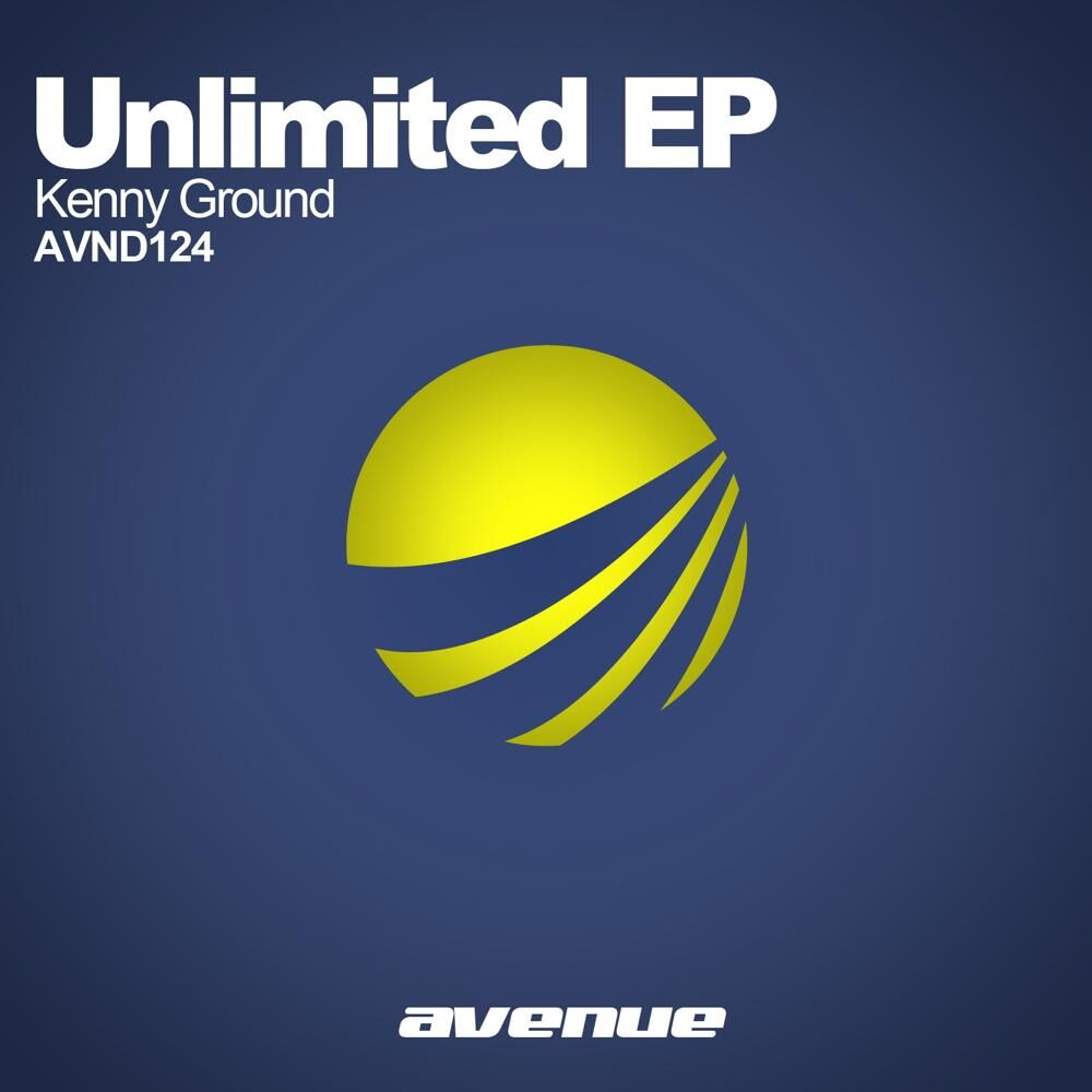 Picture of Unlimited EP