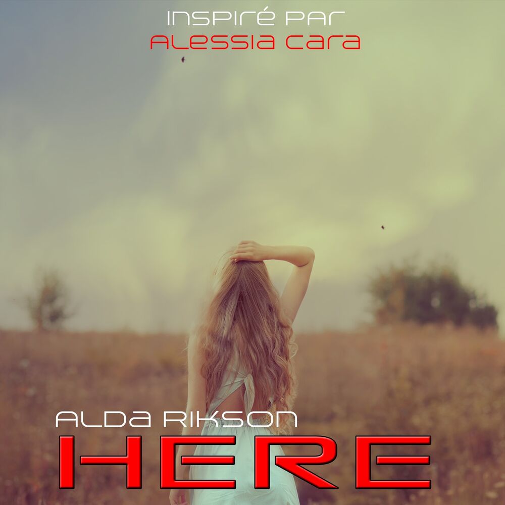 Picture of Here (Inspired by Alessia Cara)