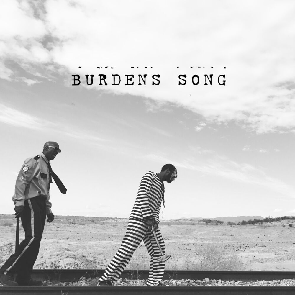 Picture of Burden's Song