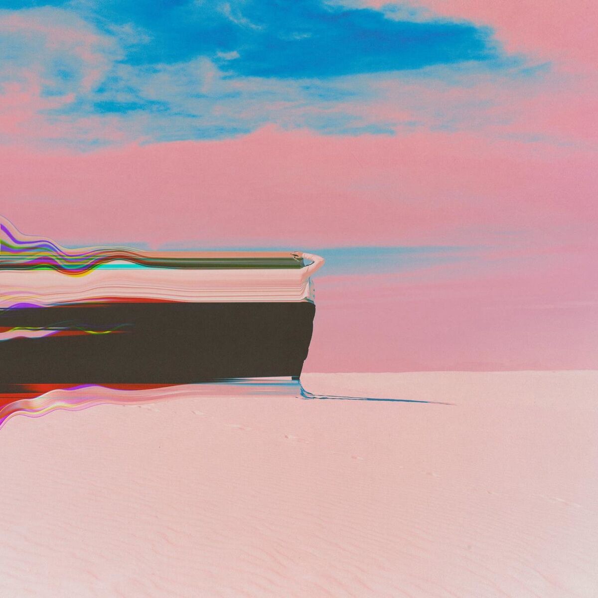 Album cover of Voyage