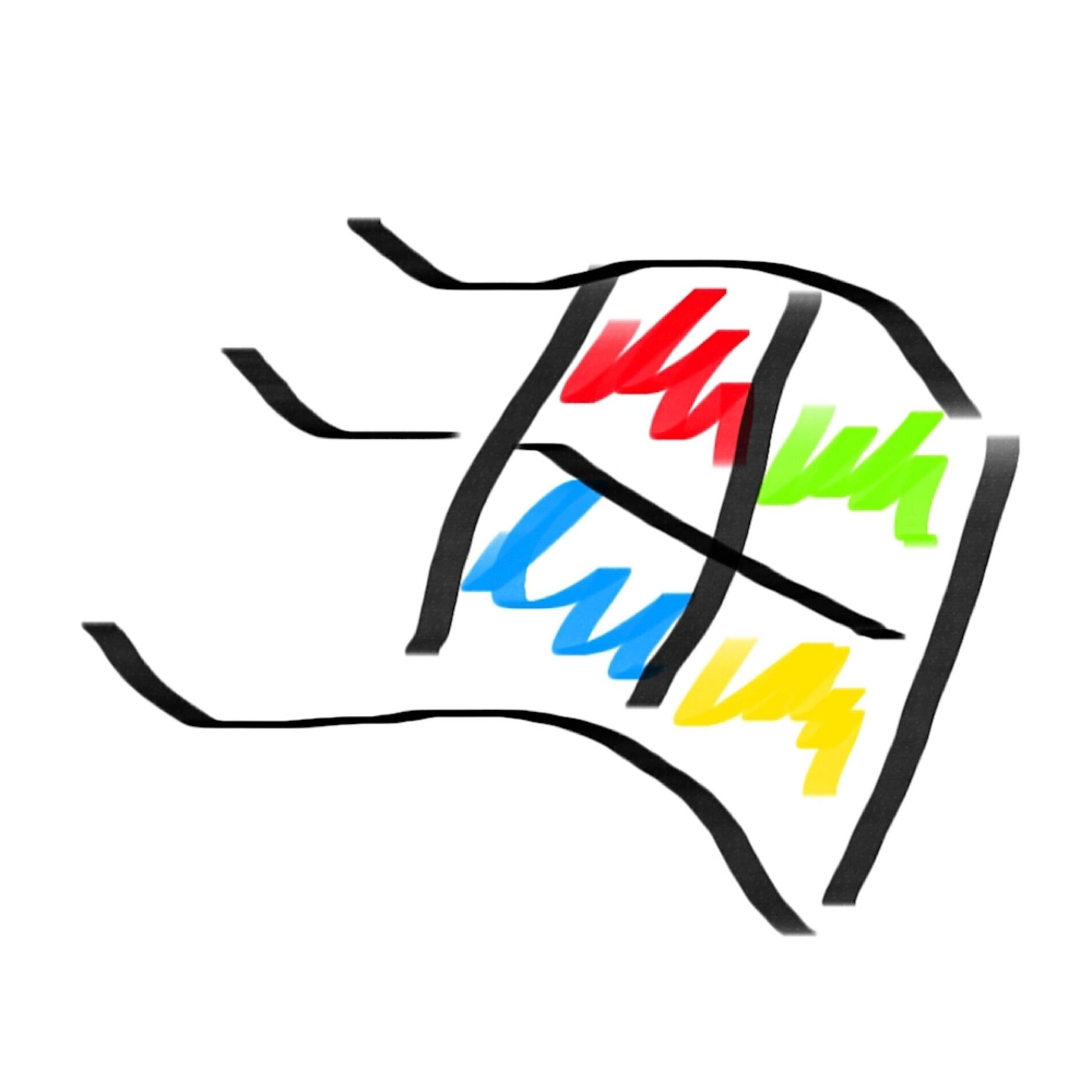 Album cover of windows 95 (feat. Brainstorm)