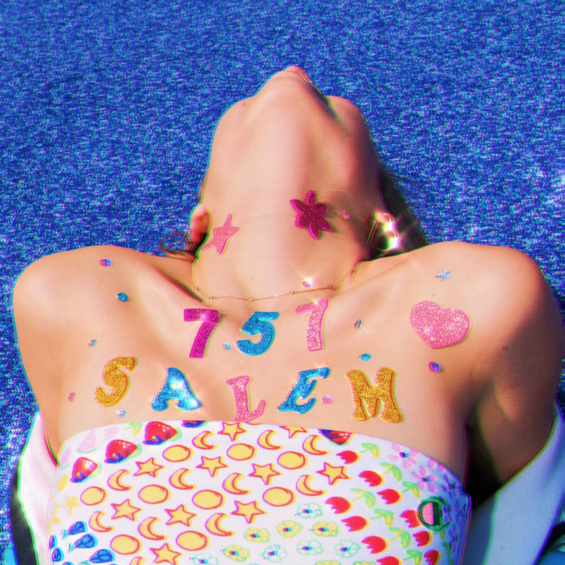 Album cover of 757