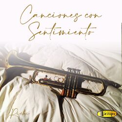 Cover of Canciones Con Sentimiento