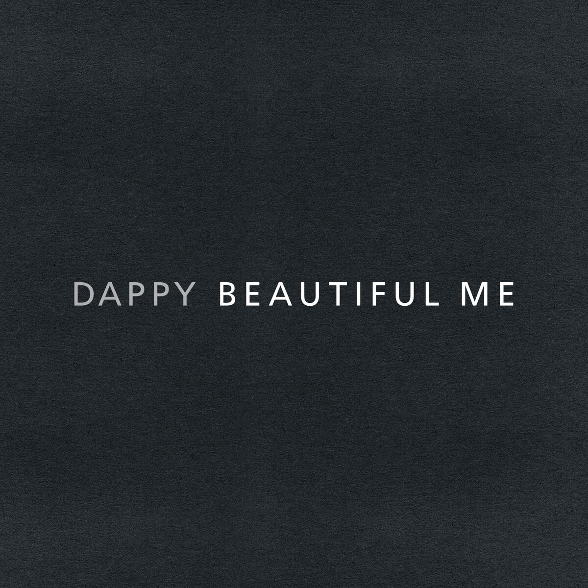 Album cover of Beautiful Me