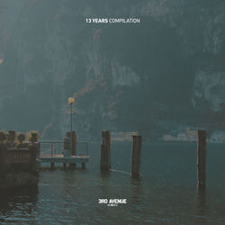 Cover of 13 Years 3rd Avenue by undefined