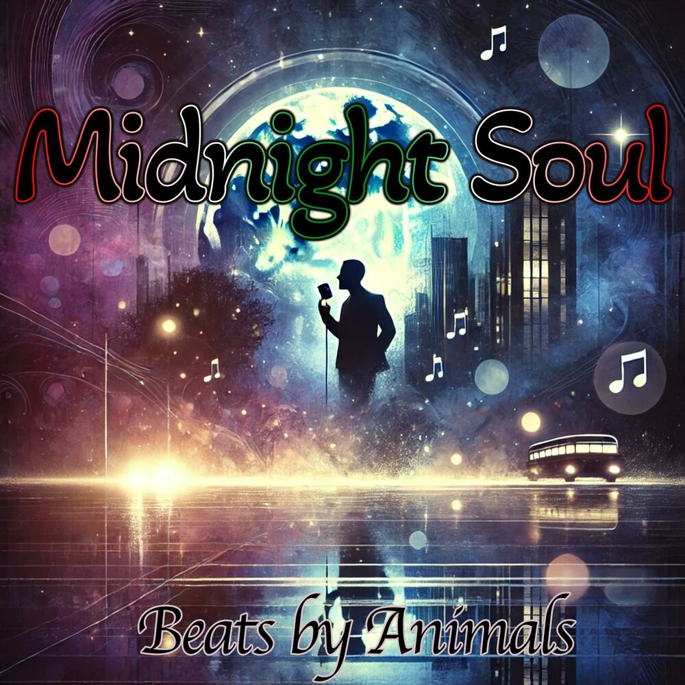 Picture of Midnight Soul