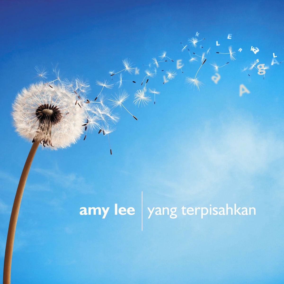 Album cover of Yang Terpisahkan