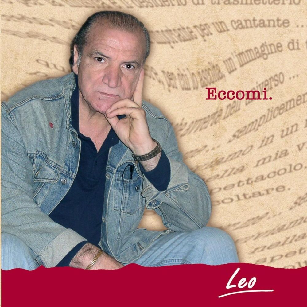 Picture of Eccomi