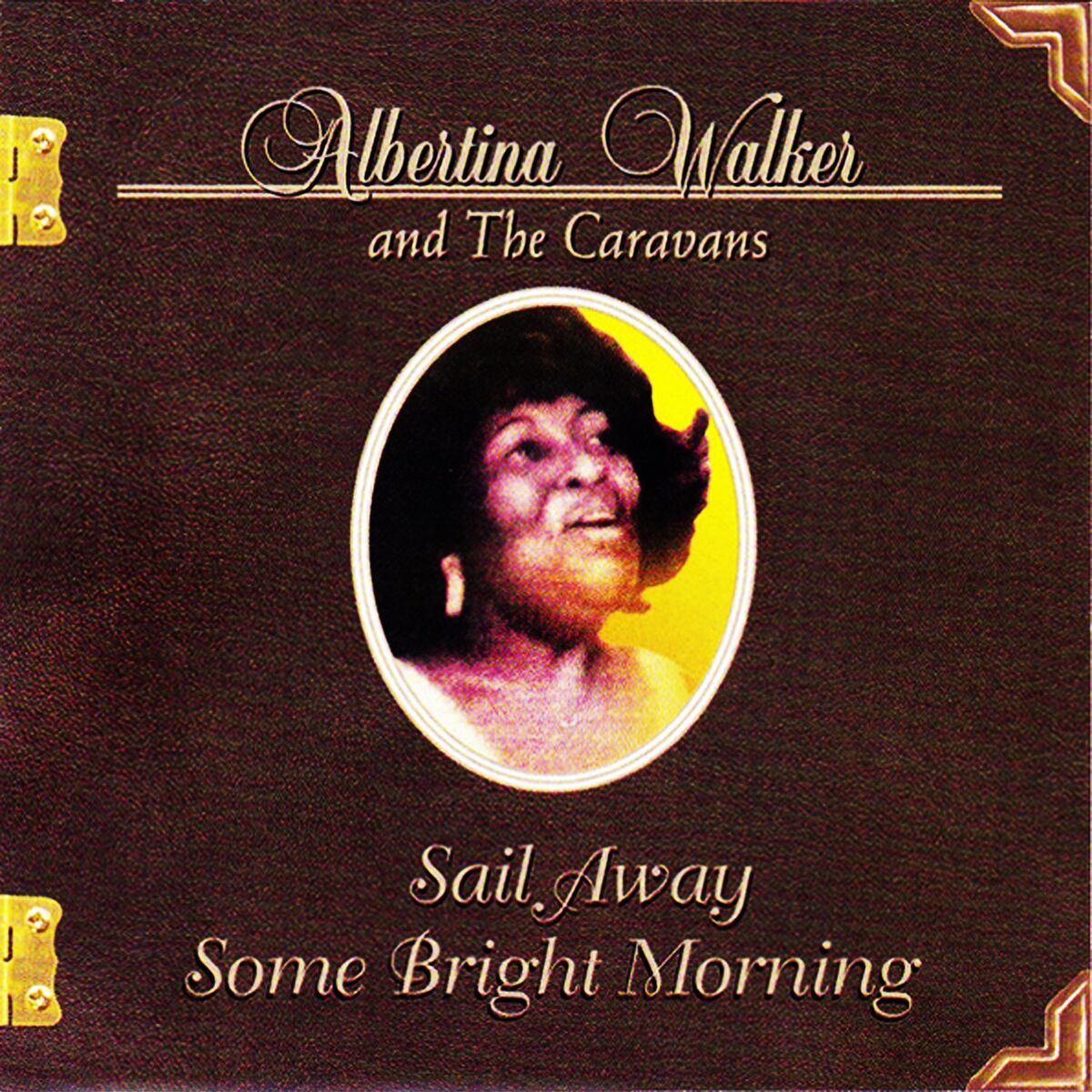 Album cover of Sail Away Some Bright Morning