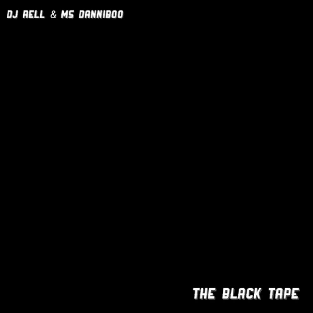Picture of The Black Tape