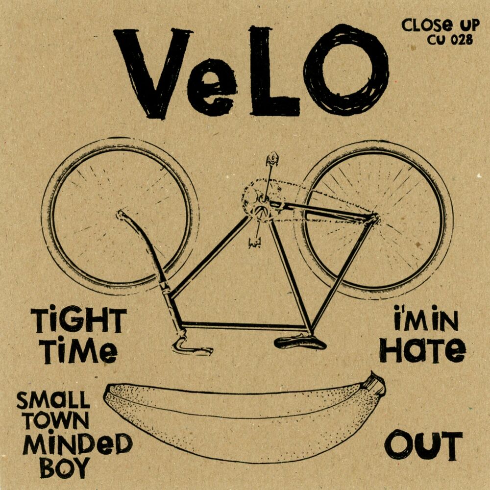 Picture of VeLO