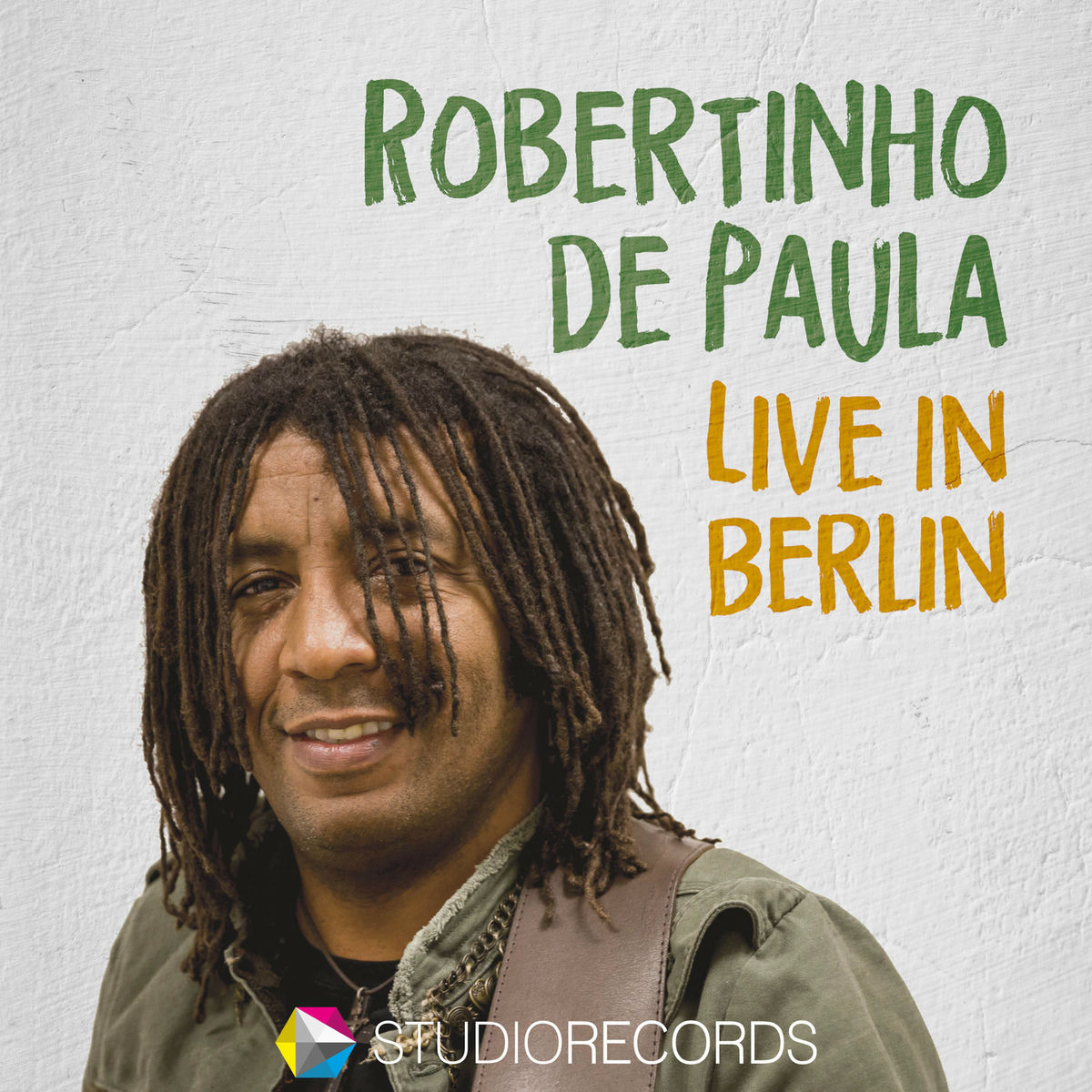 Album cover of Apesar De Você (Ao Vivo)