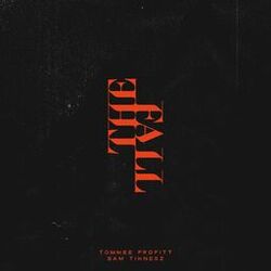 Cover of The Fall