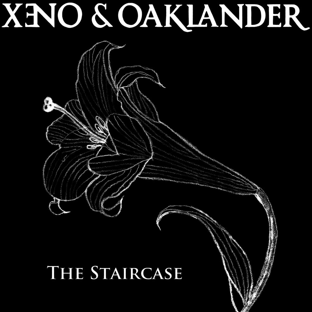 Picture of The Staircase - Single