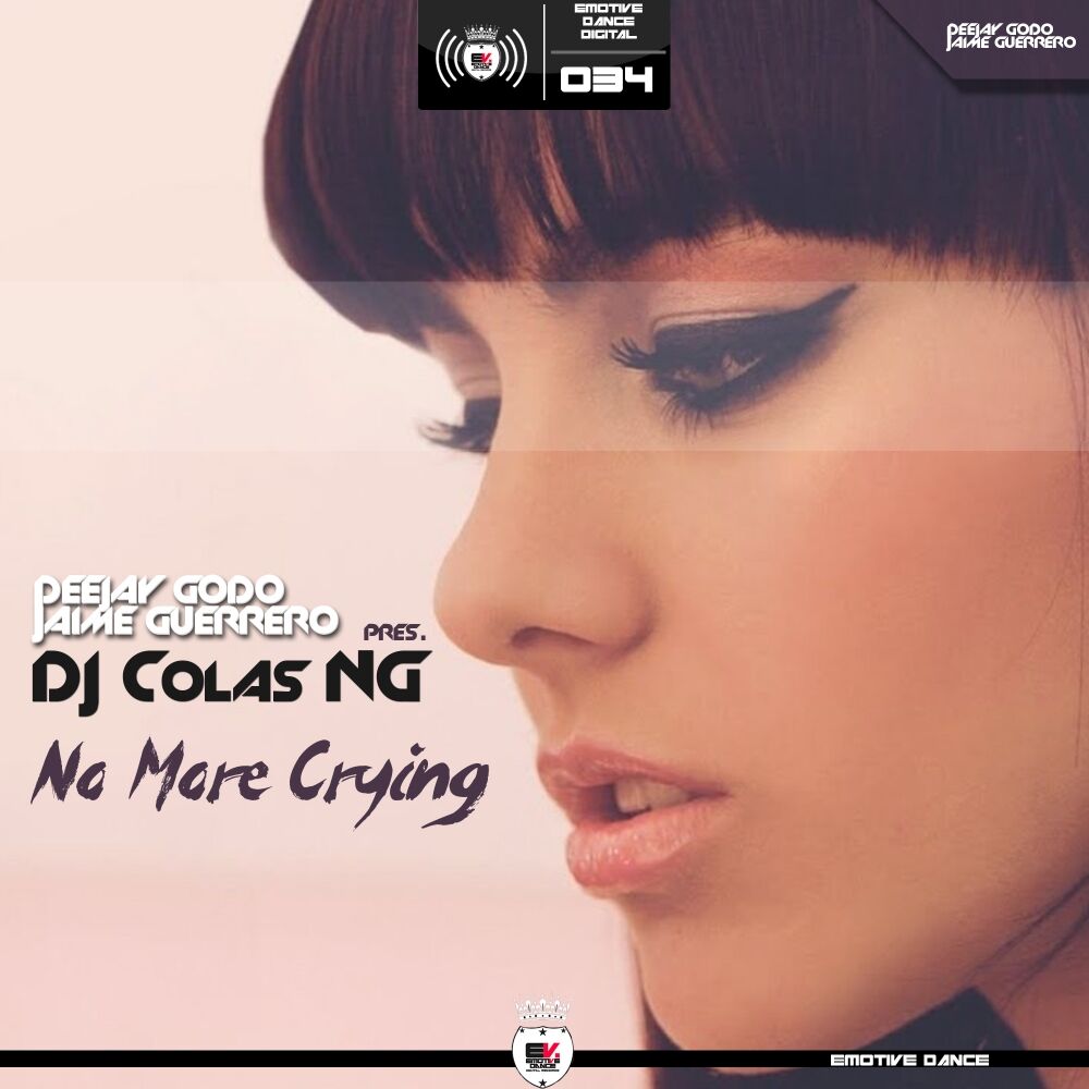 Picture of No More Crying