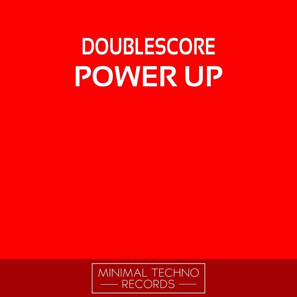 Picture of Power Up