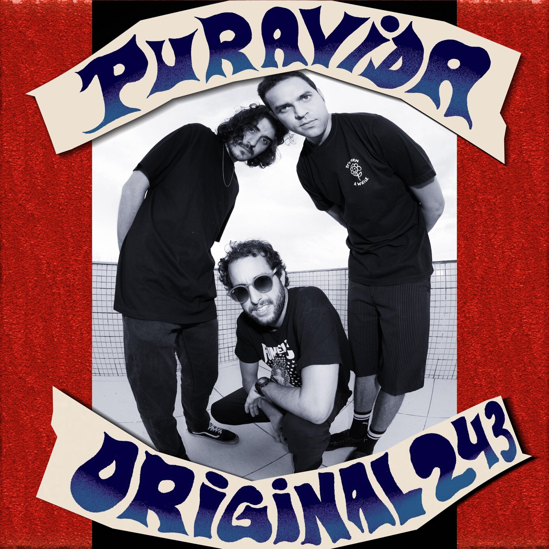 Album cover of Original 243