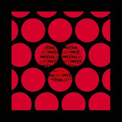 Cover of LYCKA / F.A.T