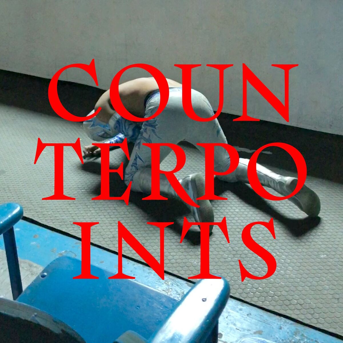 Album cover of 10pm (Cdmx Counterpoint)