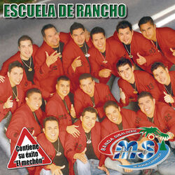 Cover of Escuela De Rancho