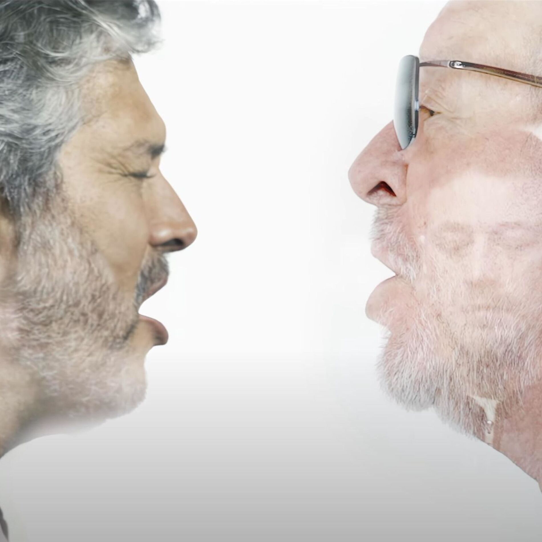Album cover of Podría Ser Yo (feat. León Gieco & Ligia Piro)