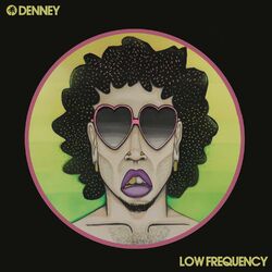 Cover of Low Frequency