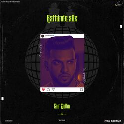 Cover of Bathinde Wale