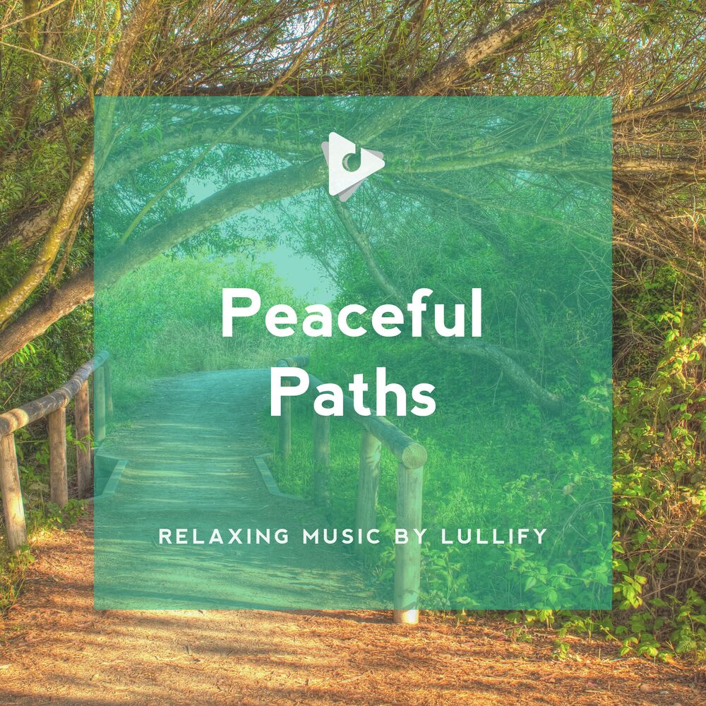 Picture of Peaceful Paths