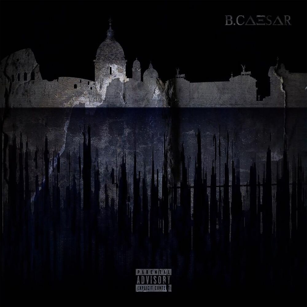 Picture of B. Caesar