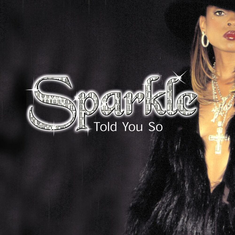 Picture of Told You So