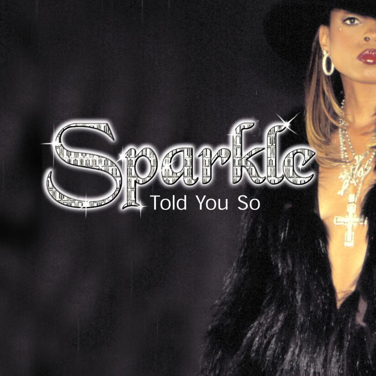 Album cover of Told You So