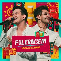 Cover of Fuleragem (Ao Vivo)