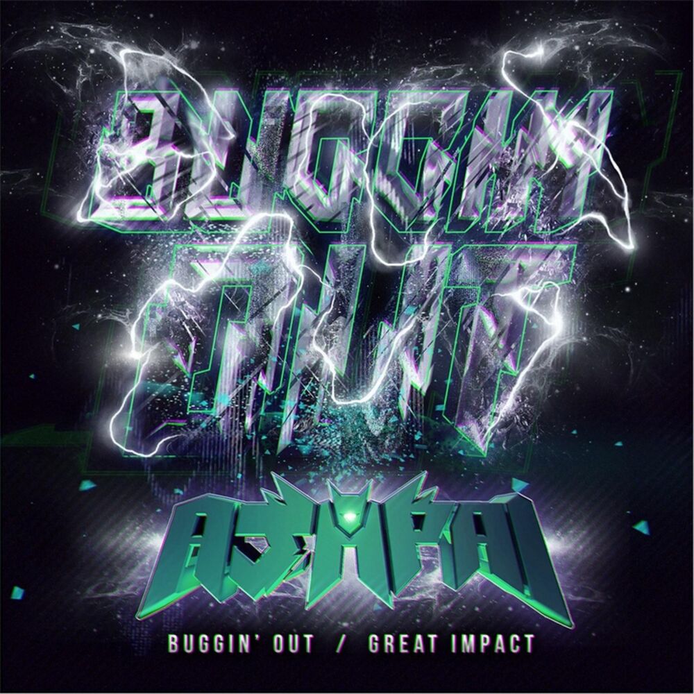 Picture of Buggin' Out / Great Impact