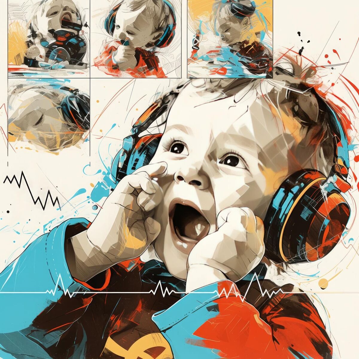 Album cover of Bajo el Cielo de las Miradas Esperanzadas