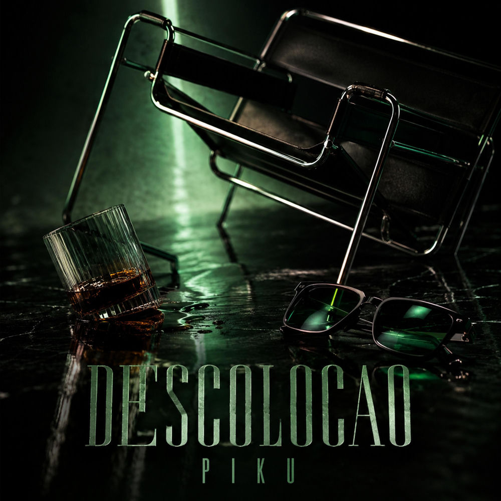 Descolocao