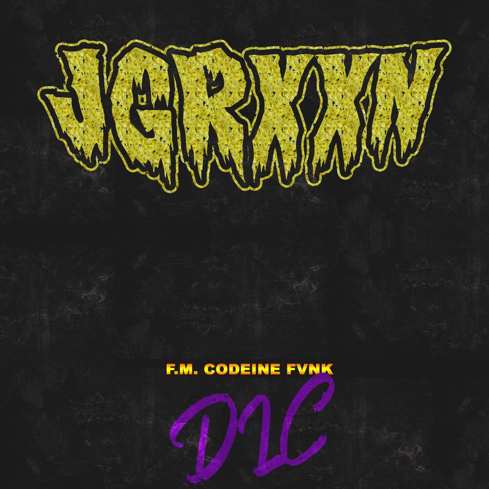 Picture of F.M. Codeine Fvnk