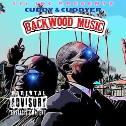 Cover of Back Wood Music