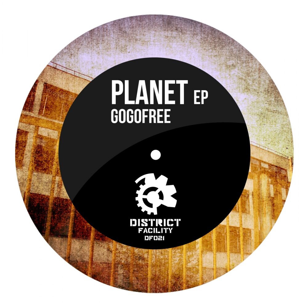 Picture of Planet