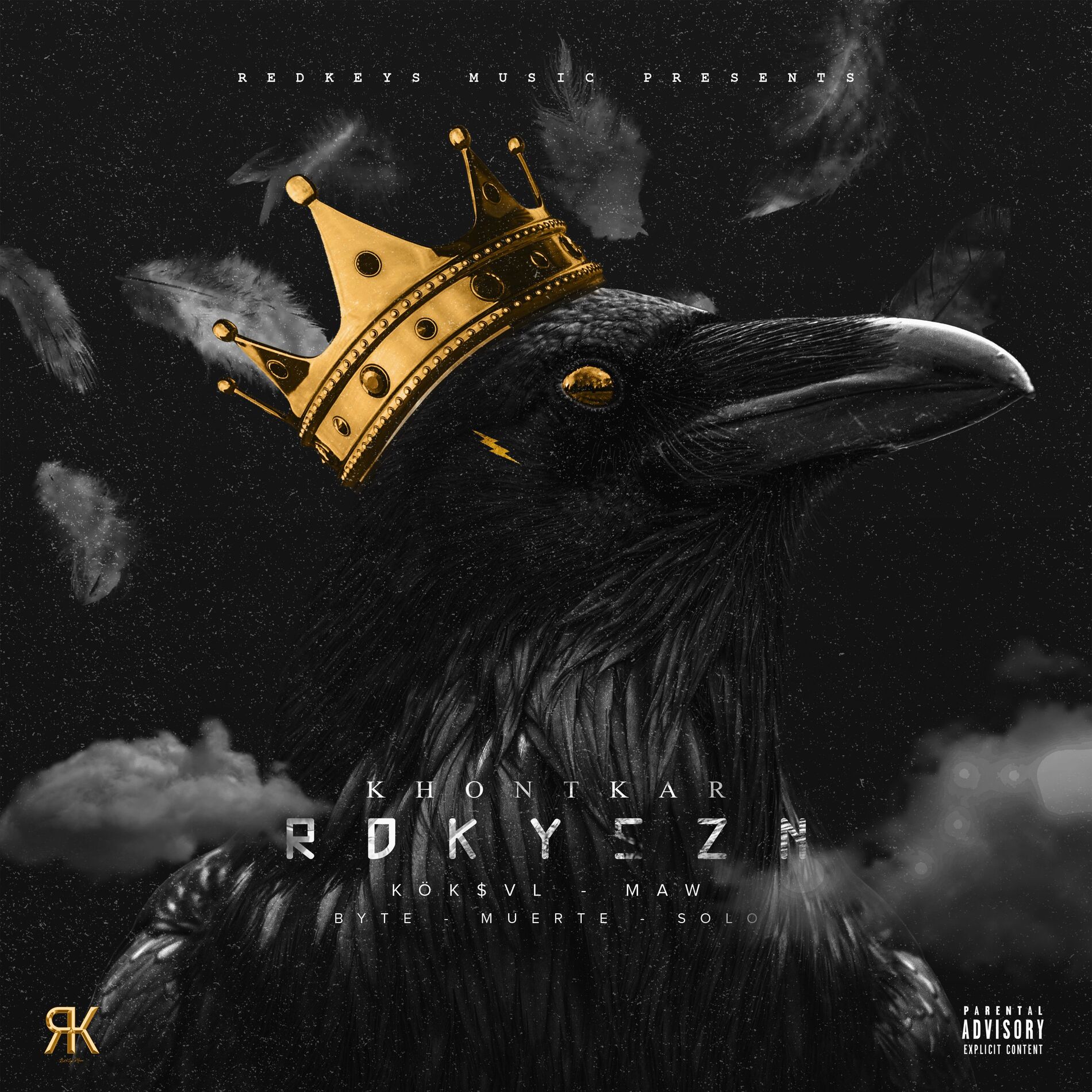 Album cover of RDKYSZN