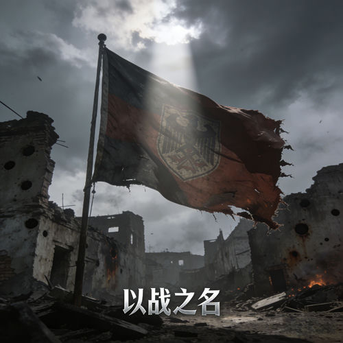 以战之名
