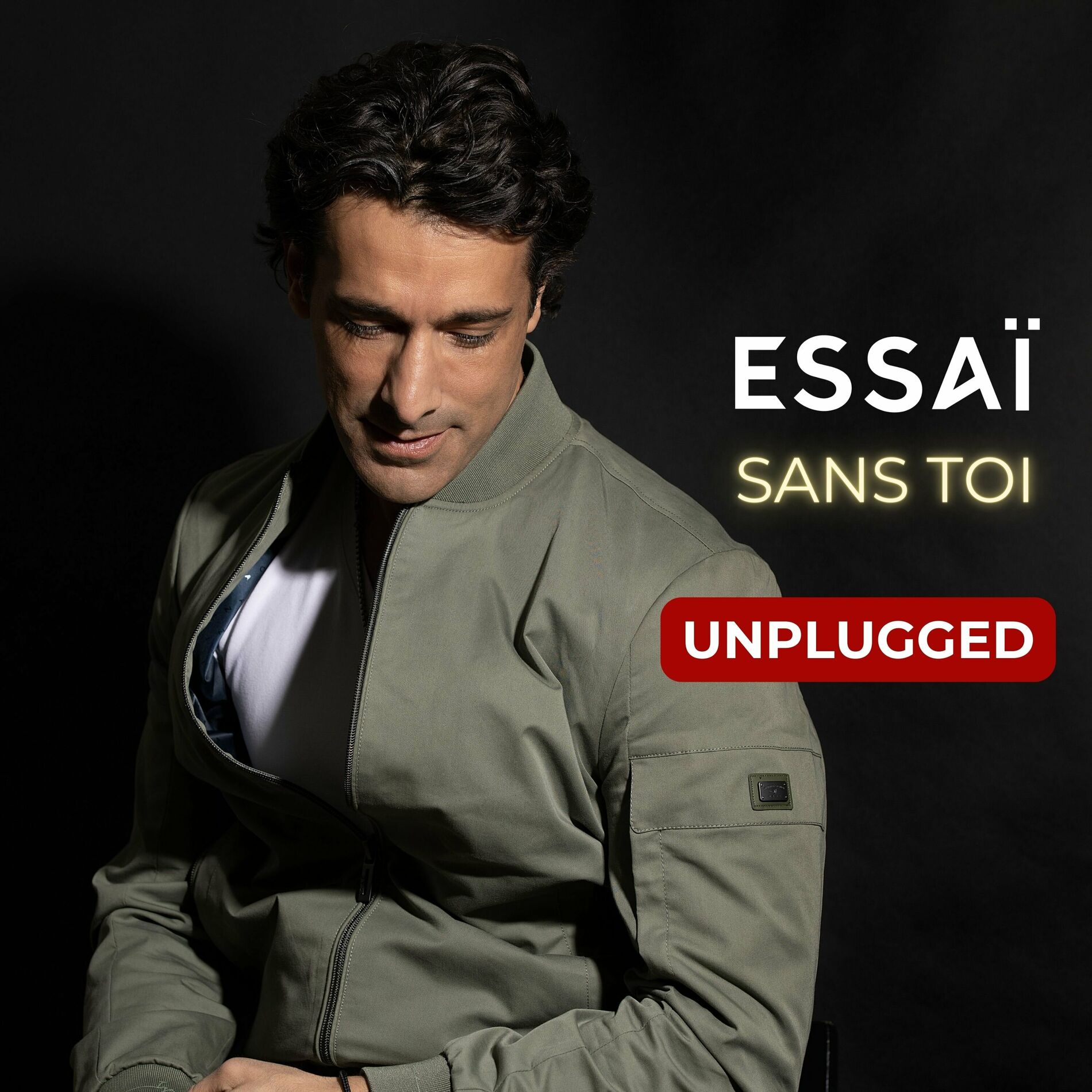 Album cover of Sans toi