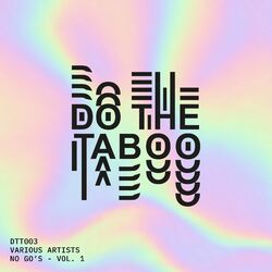 Cover of No Go's - Vol. 1