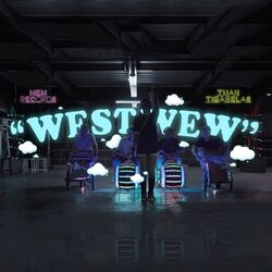 Cover of Westwew