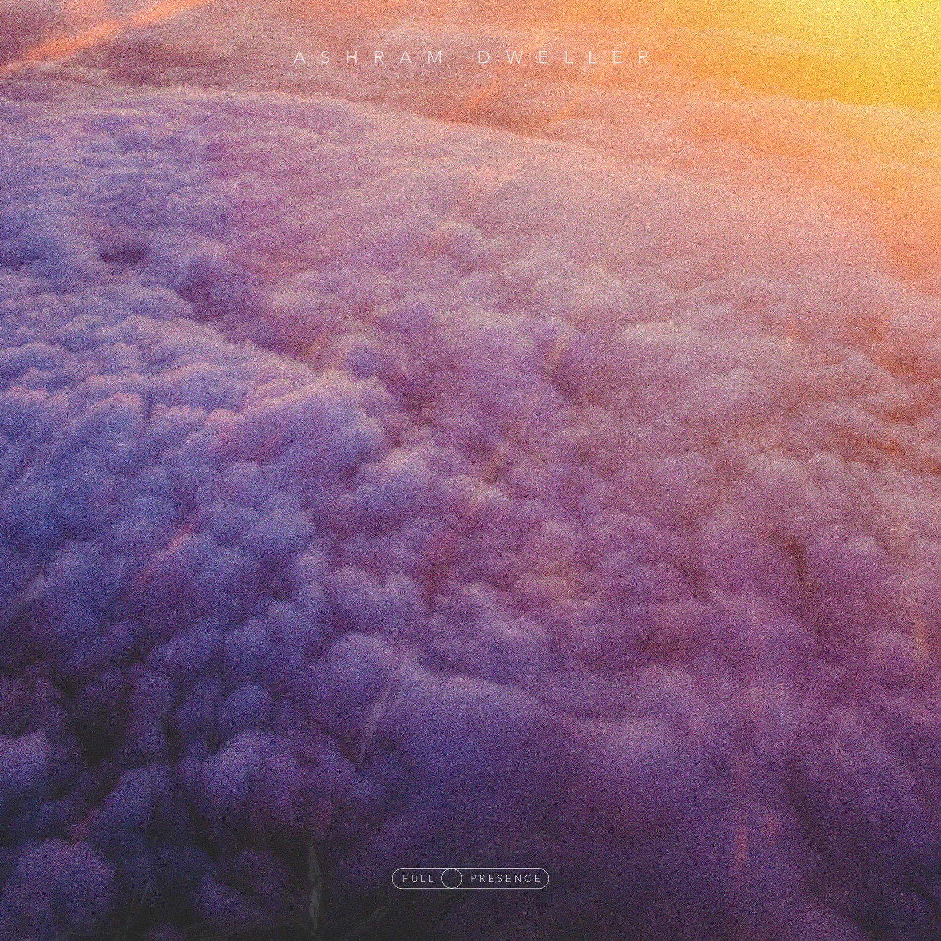 Album cover of Ashram Dweller