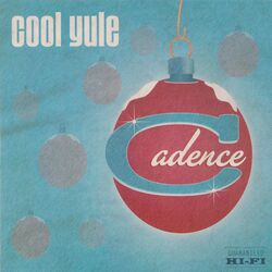 Cover of Cool Yule