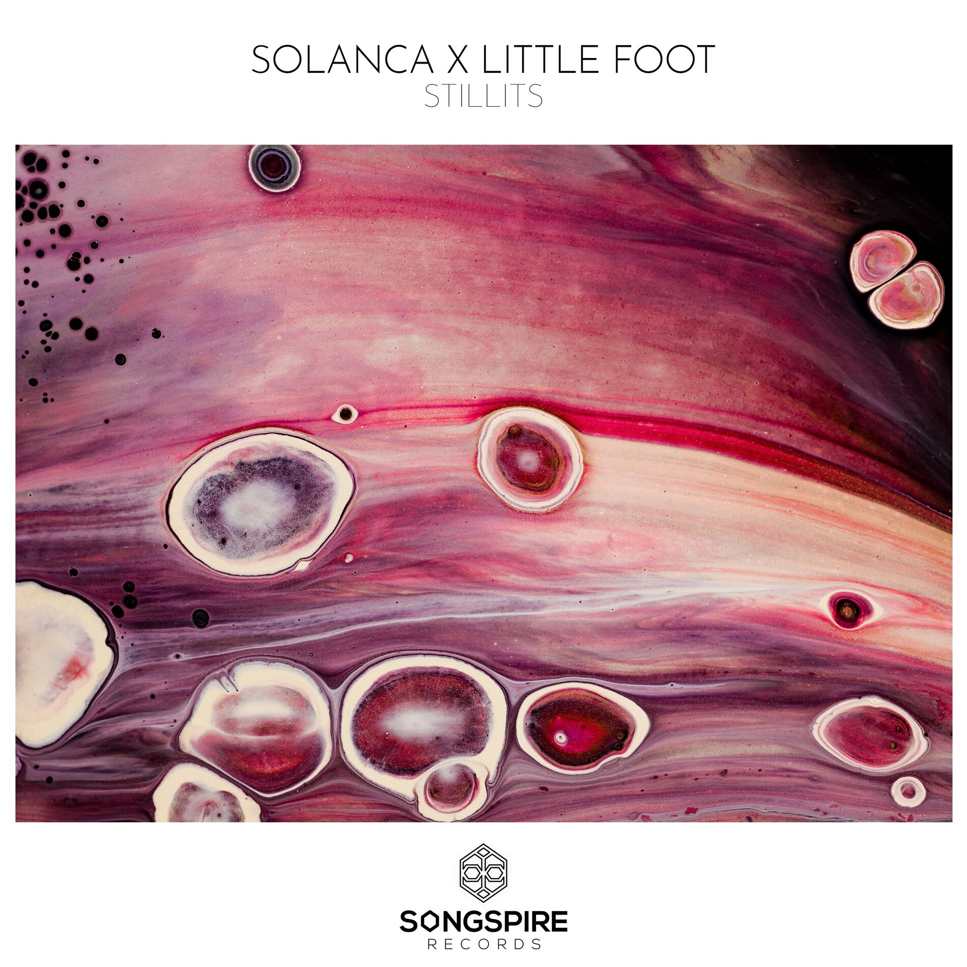 Album cover of Stillits