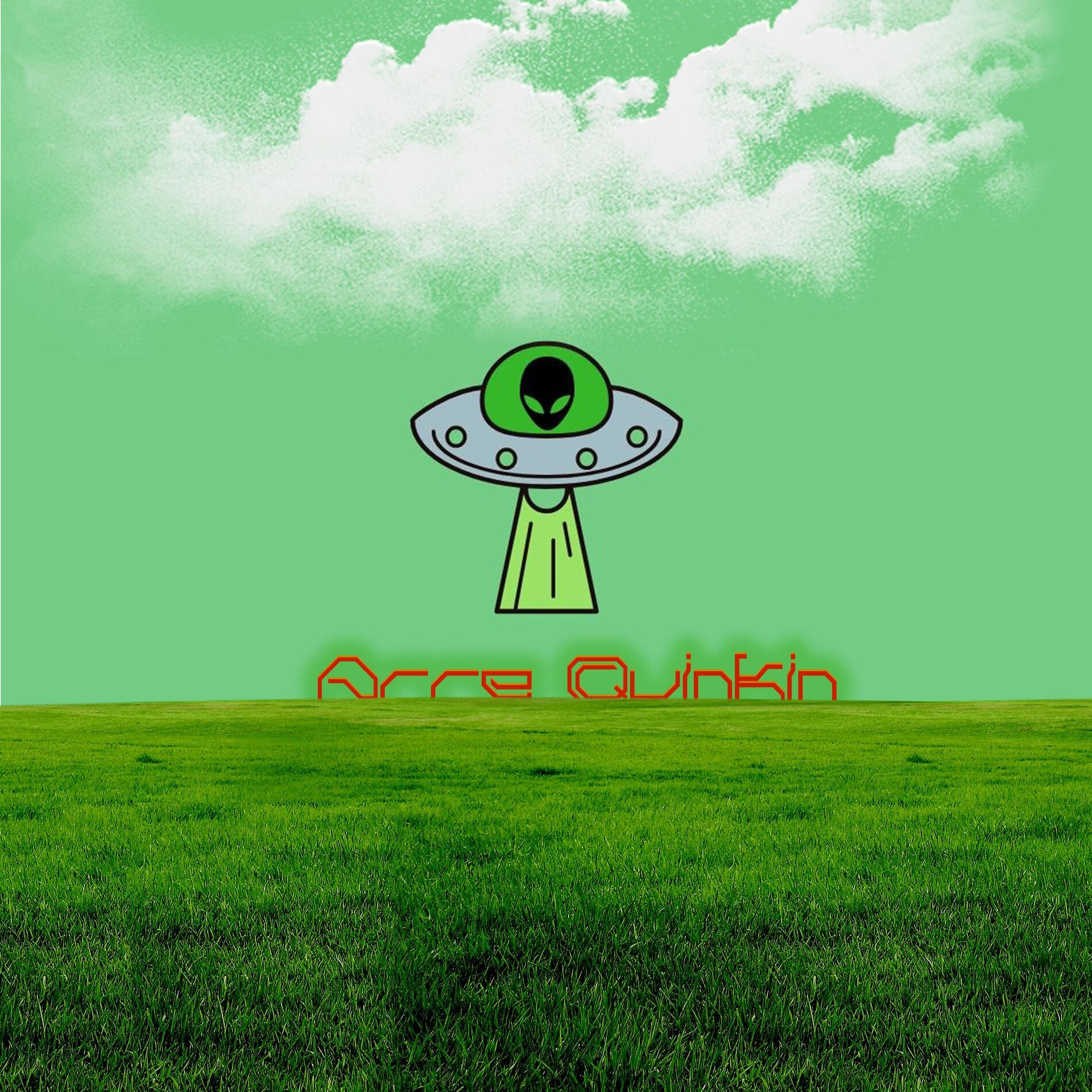 Album cover of Arre Quinkin (feat. Ferso)