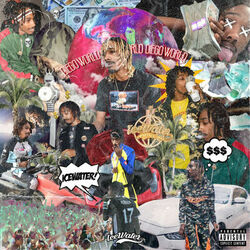 Cover of Diego World