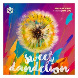 Cover of Sweet Dandelion